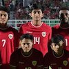 PSSI Ingin Timnas Indonesia U-20 Lolos ke Piala Dunia U-20 2025, Berarti Minimal Menembus Semifinal Piala Asia U-20 2025
