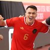 Keren! Timnas Futsal Indonesia Kalahkan Timnas Futsal Jepang di 4 Nations World Series