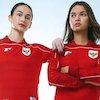 Menyala! Noa Leatomu dan Estella Loupatty dengan Jersey Home Timnas Indonesia Putri yang Anyar Menyala! Noa Leatomu dan Estella Loupatty dengan Jersey Home Timnas Indonesia Putri yang Anyar