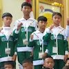 Mantap! Timnas Pelajar BLiSPI U-12 Indonesia Akan Bersaing di CCFA Bangkok International Football Tournament 2025