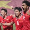 Link Live Streaming GTV: Thailand vs Vietnam - Final Piala AFF 2024