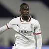 Fikayo Tomori Yakin Luka Modric Bisa Bawa AC Milan Juara Seperti Ibrahimovic