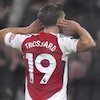 Rapor Pemain Arsenal saat Pecundangi Tottenham: Trossard Penentu Kemenangan Rapor Pemain Arsenal saat Pecundangi Tottenham: Trossard Penentu Kemenangan