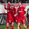 Dramatis! Twente Kalahkan NEC Nijmegen 3-2 di Play-off Eropa Eredivisie, Hilgers Absen, Verdonk Tampil Penuh