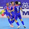 Unggul FC Sukses Ukir Kemenangan ke-5 Beruntun di Liga Futsal Profesional Indonesia 2024/2025
