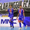 Unggul FC Kuasai Puncak Klasemen Pekan ke-2 Liga Futsal Profesional Indonesia 2024/2025