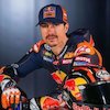 Maverick Vinales Sebut KTM Lebih Baik dari Aprilia: Saya Bisa Lebih Kuat Bareng Motor Ini!