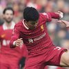 Tersisihkan di Liverpool, Wataru Endo Kini Diincar Fulham Tersisihkan di Liverpool, Wataru Endo Kini Diincar Fulham