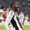 Transfer Timothy Weah Menemui Titik Terang, Juventus dan Marseille Capai Kata Sepakat?