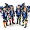 Foto: Yamaha Luncurkan 2 Skuad di WorldSBK 2025, Siap Akhiri Puasa Gelar Dunia Foto: Yamaha Luncurkan 2 Skuad di WorldSBK 2025, Siap Akhiri Puasa Gelar Dunia