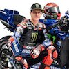 Foto: Monster Energy Yamaha Pamer Corak Motor MotoGP 2025, Siap Bangkit dari Keterpurukan! Foto: Monster Energy Yamaha Pamer Corak Motor MotoGP 2025, Siap Bangkit dari Keterpurukan!