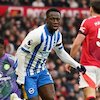 Man of the Match Manchester United vs Brighton: Yankuba Minteh Man of the Match Manchester United vs Brighton: Yankuba Minteh