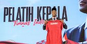 4 Pemain Timnas Indonesia U-20 yang Bisa Dijajal Patrick Kluivert ke Senior: Jens Raven Masuk Kriteria?