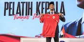 Fans Timnas Indonesia Diminta Move On, Dukung Penuh Patrick Kluivert Fans Timnas Indonesia Diminta Move On, Dukung Penuh Patrick Kluivert