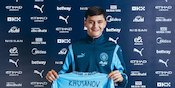 RESMI: Man City Rekrut Bek Muda Uzbekistan, Abdukodir Khusanov RESMI: Man City Rekrut Bek Muda Uzbekistan, Abdukodir Khusanov