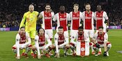 Cerita Tragis Ajax Amsterdam: Kalah 0-3 dari Calvin Verdonk, Kebobolan Menit 90+9, dan Mungkin Gagal Juara 