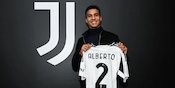 Juventus Dapatkan Bek Baru dari Portugal, Segini Harganya Juventus Dapatkan Bek Baru dari Portugal, Segini Harganya