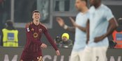 Man of the Match AS Roma vs Lazio: Alexis Saelemaekers Man of the Match AS Roma vs Lazio: Alexis Saelemaekers