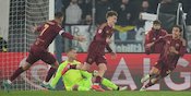 Hasil AS Roma vs Lazio: Skor 2-0 Hasil AS Roma vs Lazio: Skor 2-0