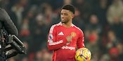 Kedatangan Ruben Amorim di MU, dan Ramalan Solskjaer Soal Amad Diallo yang jadi Kenyataan Kedatangan Ruben Amorim di MU, dan Ramalan Solskjaer Soal Amad Diallo yang jadi Kenyataan