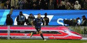 Inter Milan yang Terlena Melawan AC Milan, Akhirnya Kalah Deh