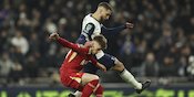 Tottenham vs Liverpool: Bagaimana Kondisi Bentancur? Tottenham vs Liverpool: Bagaimana Kondisi Bentancur?