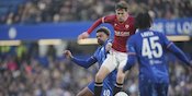 Chelsea-Mart Dibuka, 2 Pemain Ini Diidamkan Juventus Chelsea-Mart Dibuka, 2 Pemain Ini Diidamkan Juventus
