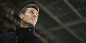 Aman! Meski Dikaitkan Dengan Xavi, Juventus Akan Tetap Pertahankan Thiago Motta Aman! Meski Dikaitkan Dengan Xavi, Juventus Akan Tetap Pertahankan Thiago Motta