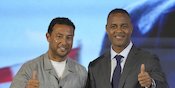 Daftar Lengkap Tim Pelatih Timnas Indonesia Era Patrick Kluivert Daftar Lengkap Tim Pelatih Timnas Indonesia Era Patrick Kluivert