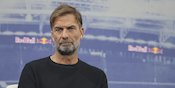 Benarkah Jurgen Klopp Akan Melatih AS Roma Musim Depan? Benarkah Jurgen Klopp Akan Melatih AS Roma Musim Depan?