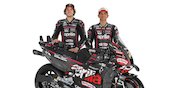 Foto: Aprilia Racing Resmi Pamerkan Jorge Martin dan Marco Bezzecchi Jelang MotoGP 2025 Foto: Aprilia Racing Resmi Pamerkan Jorge Martin dan Marco Bezzecchi Jelang MotoGP 2025