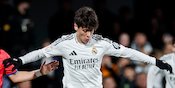 Jarang Main di Real Madrid, Arda Guler Kok Masih Dipanggil Timnas Turki? Jarang Main di Real Madrid, Arda Guler Kok Masih Dipanggil Timnas Turki?