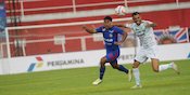 Upaya Persib Bandung Maksimalkan Gol dari Bola Mati Upaya Persib Bandung Maksimalkan Gol dari Bola Mati