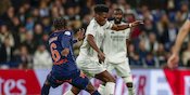Madrid Menang Susah Payah Lawan Celta Vigo, Aurelien Tchouameni Dipuji Madrid Menang Susah Payah Lawan Celta Vigo, Aurelien Tchouameni Dipuji
