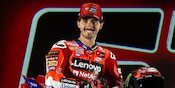 Tandem Baru, Motor Baru: Pecco Bagnaia Sebut MotoGP 2025 Bakal Seru Tandem Baru, Motor Baru: Pecco Bagnaia Sebut MotoGP 2025 Bakal Seru