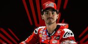 Pecco Bagnaia Prediksi Ducati Takkan Sedominan Musim Lalu, Waspadai Pedro Acosta dan Duet Aprilia Pecco Bagnaia Prediksi Ducati Takkan Sedominan Musim Lalu, Waspadai Pedro Acosta dan Duet Aprilia
