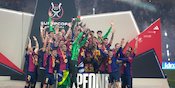 Selamat! Barcelona Juara Piala Super Spanyol 2025 Usai Hajar Real Madrid 5-2 Selamat! Barcelona Juara Piala Super Spanyol 2025 Usai Hajar Real Madrid 5-2