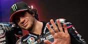 Marco Bezzecchi: Saya Bakal Nangis Kalau Bisa Menang Bareng Aprilia! Marco Bezzecchi: Saya Bakal Nangis Kalau Bisa Menang Bareng Aprilia!