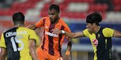 Hasil ASEAN Club Championship: Borneo FC Secara Dramatis Bekuk Kaya FC Hasil ASEAN Club Championship: Borneo FC Secara Dramatis Bekuk Kaya FC
