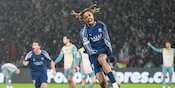Hasil PSG vs Manchester City: Skor 4-2 Hasil PSG vs Manchester City: Skor 4-2