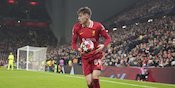 Conor Bradley Berkualitas, Tapi Perkembangannya Terhalang oleh Trent Alexander-Arnold Conor Bradley Berkualitas, Tapi Perkembangannya Terhalang oleh Trent Alexander-Arnold