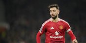 Lawan Rangers, Ruben Amorim Indikasikan Bakal Cadangkan Bruno Fernandes?