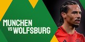 Prediksi Bayern Munchen vs Wolfsburg 18 Januari 2025 Prediksi Bayern Munchen vs Wolfsburg 18 Januari 2025