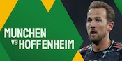 Prediksi Bayern Munchen vs Hoffenheim 16 Januari 2025