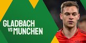 Prediksi Borussia Monchengladbach vs Bayern Munchen 12 Januari 2025 Prediksi Borussia Monchengladbach vs Bayern Munchen 12 Januari 2025