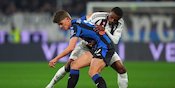 Hasil Atalanta vs Juventus: Skor 1-1 Hasil Atalanta vs Juventus: Skor 1-1