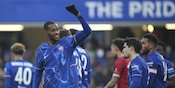 Rapor Pemain Chelsea vs Morecambe: Tosin Adarabioyo dan Joao Felix Bersinar