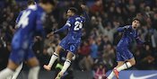 Chelsea vs Bournemouth: Diselamatkan Reece James Chelsea vs Bournemouth: Diselamatkan Reece James