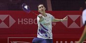 Jadwal Siaran Langsung Lanjutan Babak Pertama Indonesia Masters 2025 di BWF Hari Ini, 22 Januari 2025 Jadwal Siaran Langsung Lanjutan Babak Pertama Indonesia Masters 2025 di BWF Hari Ini, 22 Januari 2025