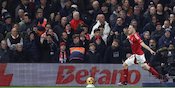 Sensasi Nottingham Forest: Nyaris Degradasi Musim Lalu, Papan Atas Musim Ini, Kebal vs Liverpool Sensasi Nottingham Forest: Nyaris Degradasi Musim Lalu, Papan Atas Musim Ini, Kebal vs Liverpool